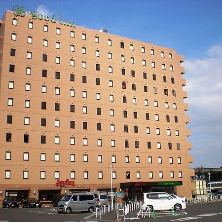 Good Inn Oita Buitenkant foto