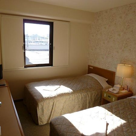 Good Inn Oita Buitenkant foto