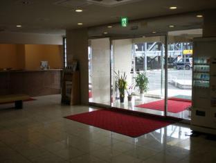 Good Inn Oita Buitenkant foto