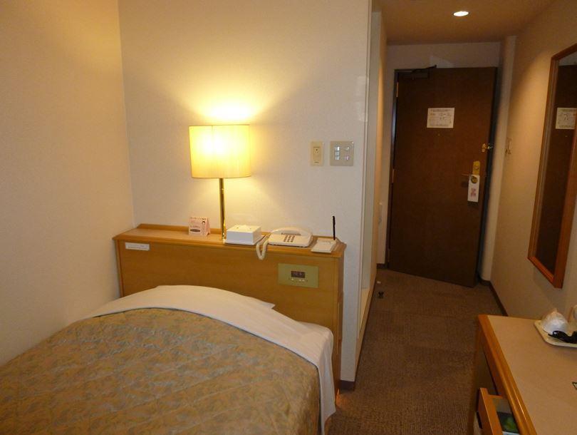 Good Inn Oita Buitenkant foto
